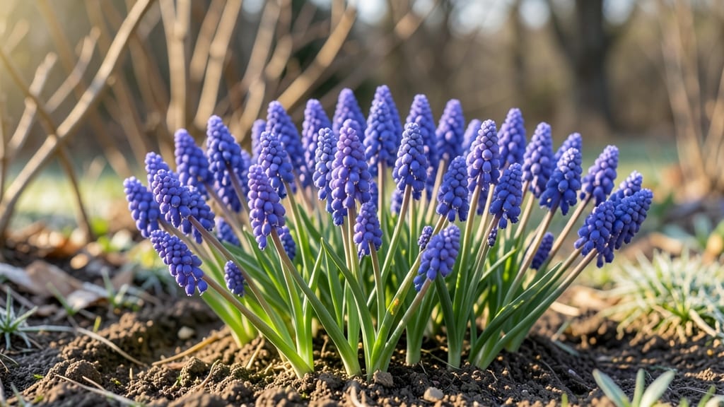 10 Earliest Bulbs to Bloom: Year-Round Color Without the Wait