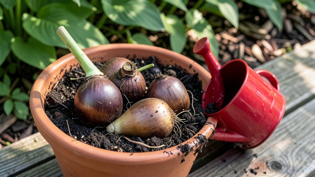 Bulk Calla Lily Bulbs: Year-Round Blooms With Proper Dormancy Prep