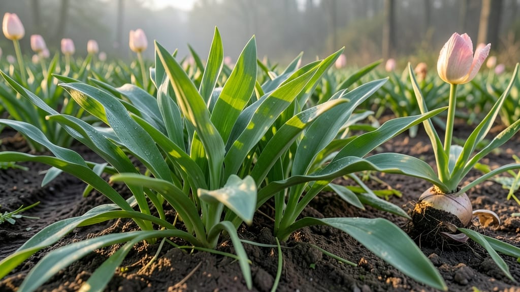 What Bulbs Will Squirrels Not Eat: Plant These 10 to Keep Your Garden Safe All Season