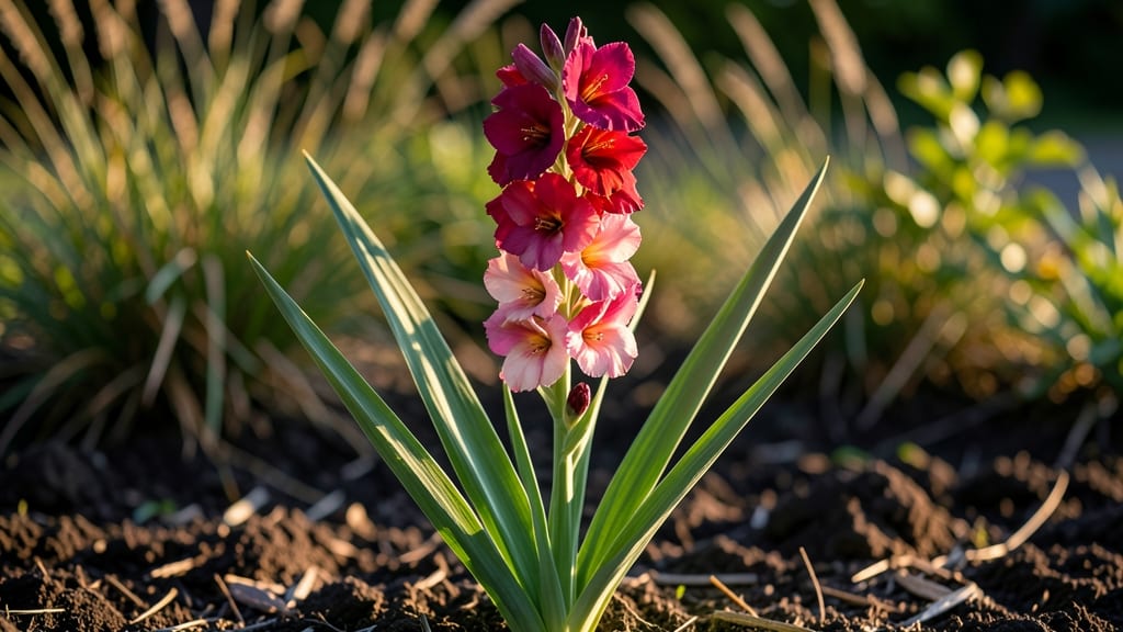 How Long for Gladiolus Bulbs to Bloom: Exact Days by Planting Time and Zone