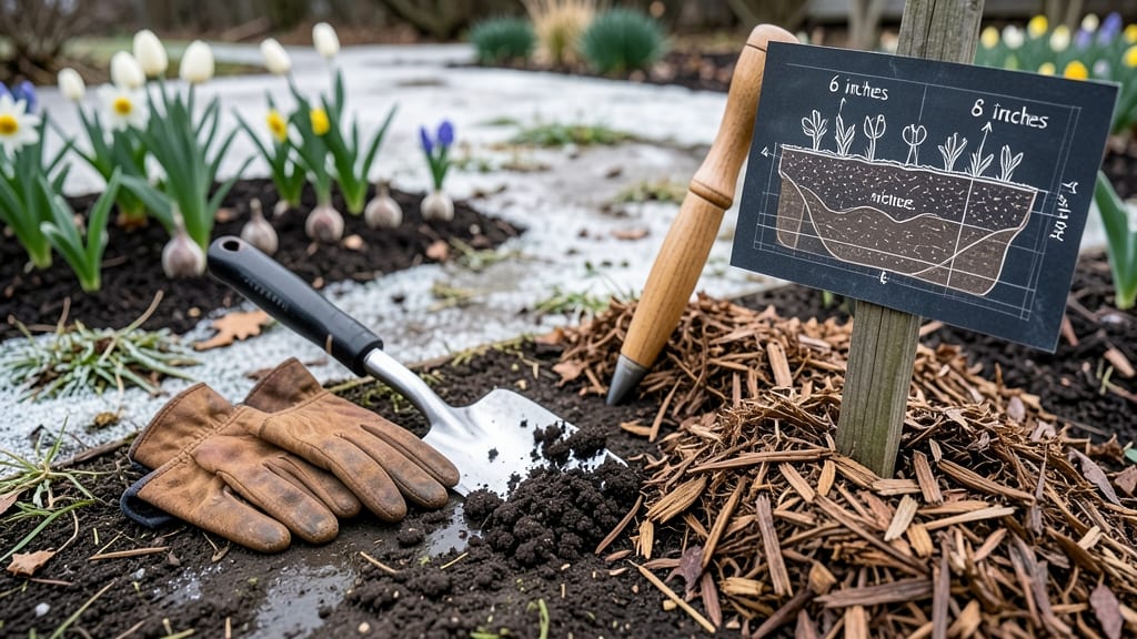 When to Plant Bulbs in Pennsylvania: Chill-Hour Requirements by Variety