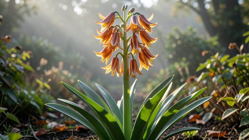 Fritillaria Imperialis Crown Imperial