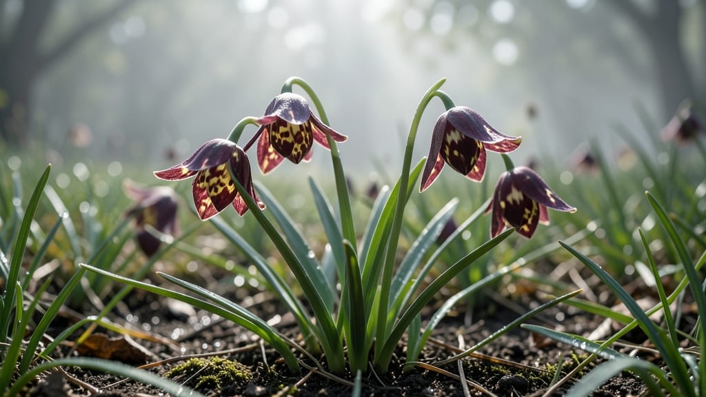 10 Spring Blooming Flower Bulbs: Early Varieties That Bloom Before Frost