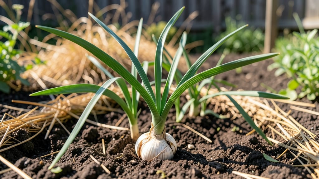 Allium Bulbs Sprouting: Prevent Rot and Regrow From Scraps