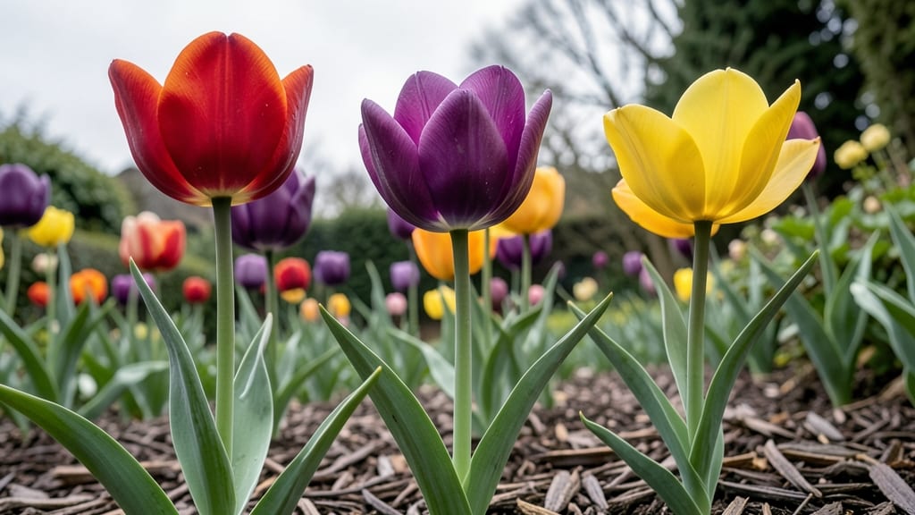 Tulipa Darwin Hybrid Bulbs