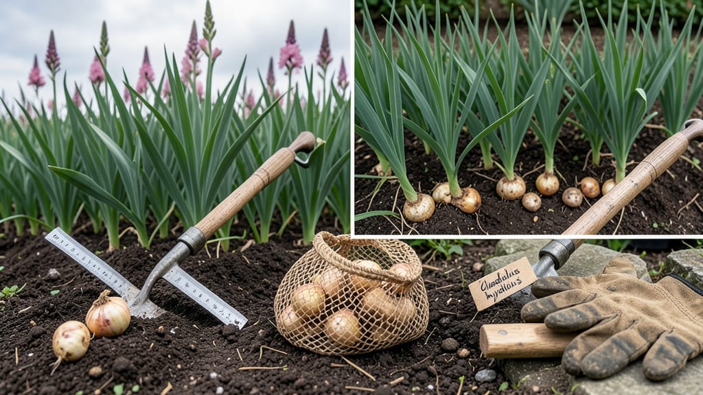 Do You Have To Dig Up Gladiolus Bulbs Every Year: What Happens If You Don’t (And When to Skip It)