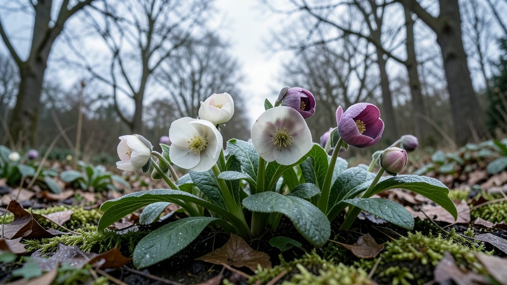 10 Shade Bulbs to Plant in Fall: Fast-Blooming Picks for Spring Color