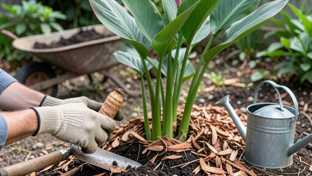 When to Plant Canna Bulbs in Ohio: Frost-Free Timeline by USDA Zone 5-6