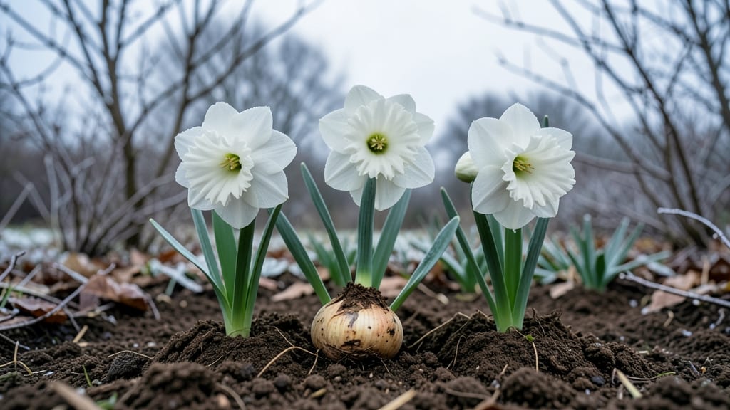 Daffodil Ice Follies Bulbs