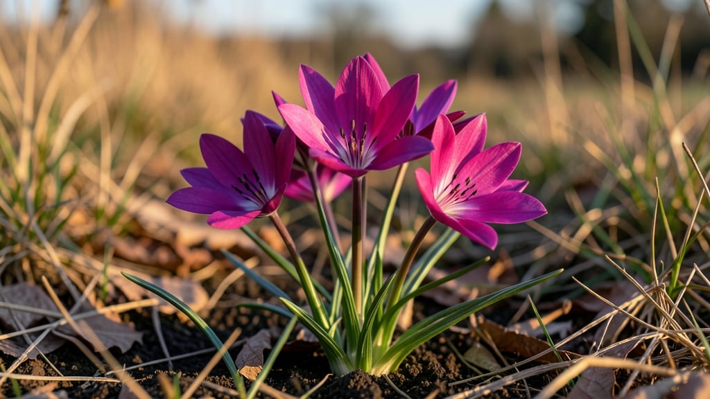 10 Fall Bulbs for Zone 5: Cold-Hardy Picks That Bloom Year After Year