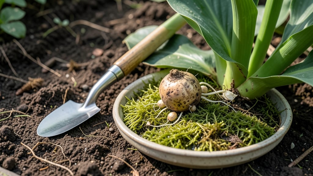 Do Calla Lily Bulbs Multiply: How They Spread Naturally in Soil