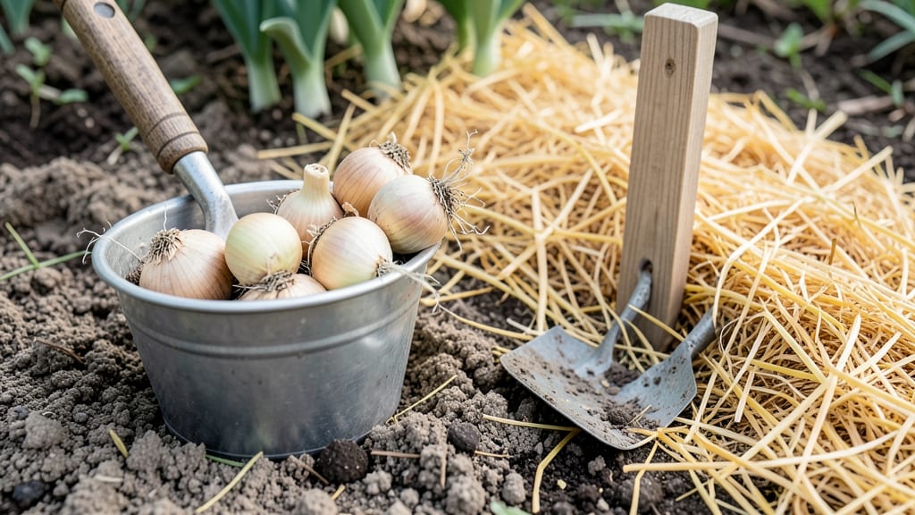Can You Plant Gladiolus Bulbs in Fall: Best Months and Chill Requirements Explained