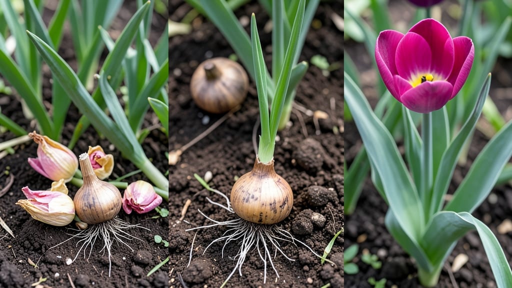 Do Tulip Bulbs Come Back Every Year: What to Plant and When to Expect Blooms