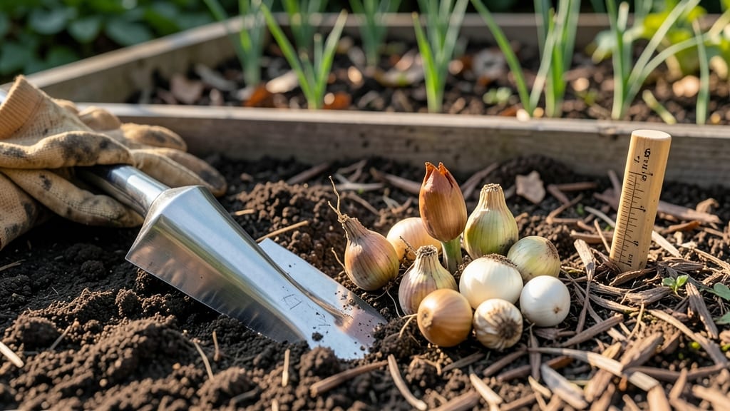 When to Plant Bulbs in Chicago: USDA Zone 5B Timing for Spring & Fall Success