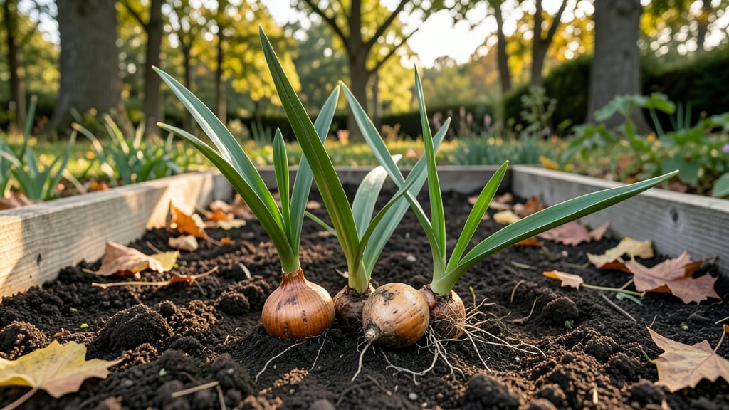Tiger Lily Bulbs: Layered Chill Method for Reliable Spring Blooms