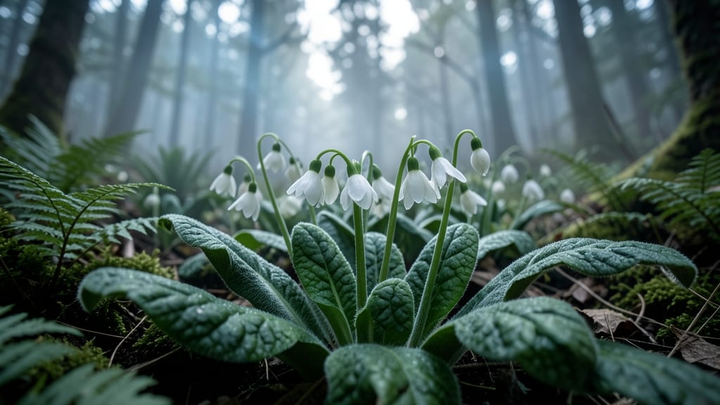 10 Winter-Blooming Bulbs: Colorful Pops That Defy Cold Weather