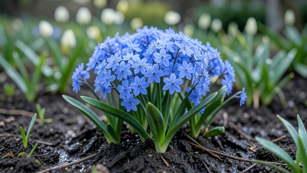 10 Rabbit Resistant Bulbs: Perennials That Survive Bunnies’ Feasts Year After Year