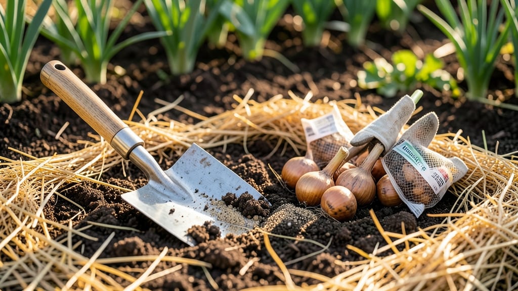 Bulbs To Plant In Fall Zone 7: Hardy Perennials That Bloom Year After Year