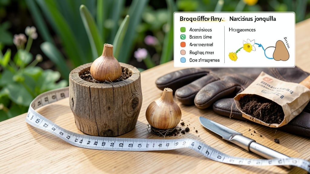Best Daffodil Bulbs: Year-Round Color With Minimal Effort