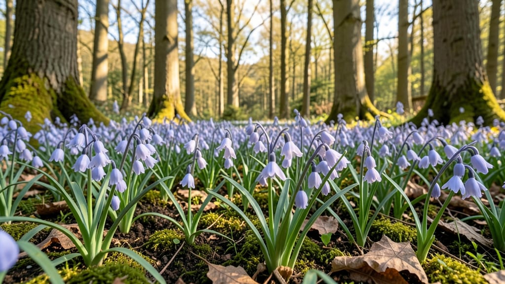 10 Zone 6 Bulbs: Perennials That Thrive Through Freezes & Return Year After Year