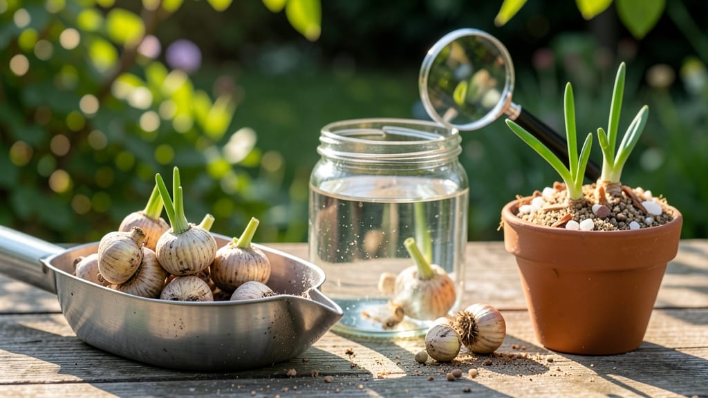 Do Ranunculus Bulbs Multiply: How They Spread and When to Divide Clumps