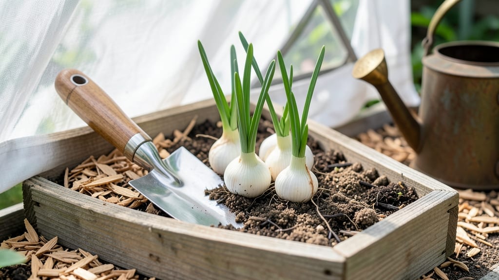 Planting Freesia Bulbs: Vibrant Spring Blooms With Zero Fuss