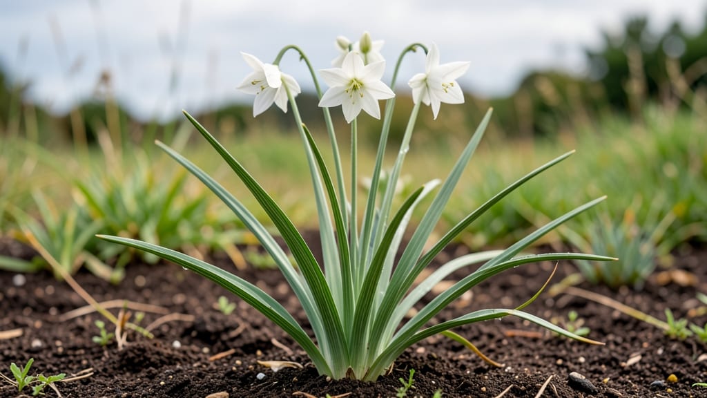 Death Camas Bulbs: Toxic Lookalike Guide for Safe Garden Planting