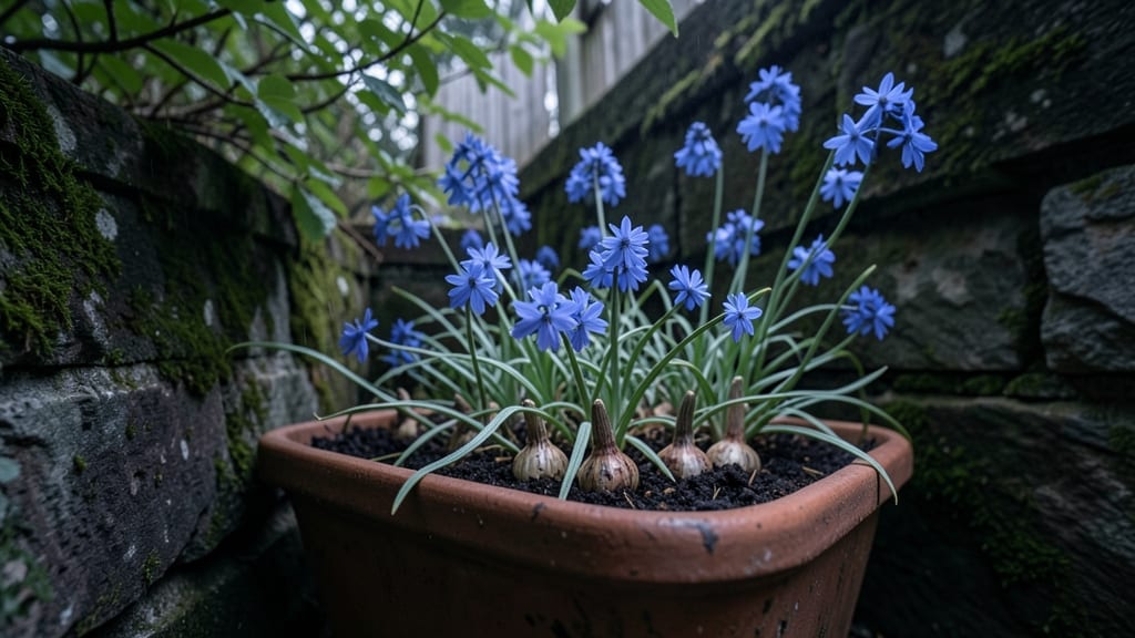 10 Plants That Grow From Bulbs: Compact Varieties for Small Gardens and Containers