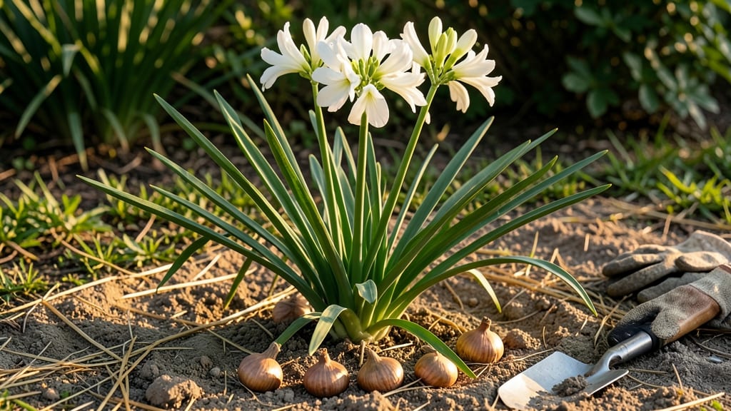 Tuberose Bulbs Growing Guide: Fragrant Blooms From Dormant Roots
