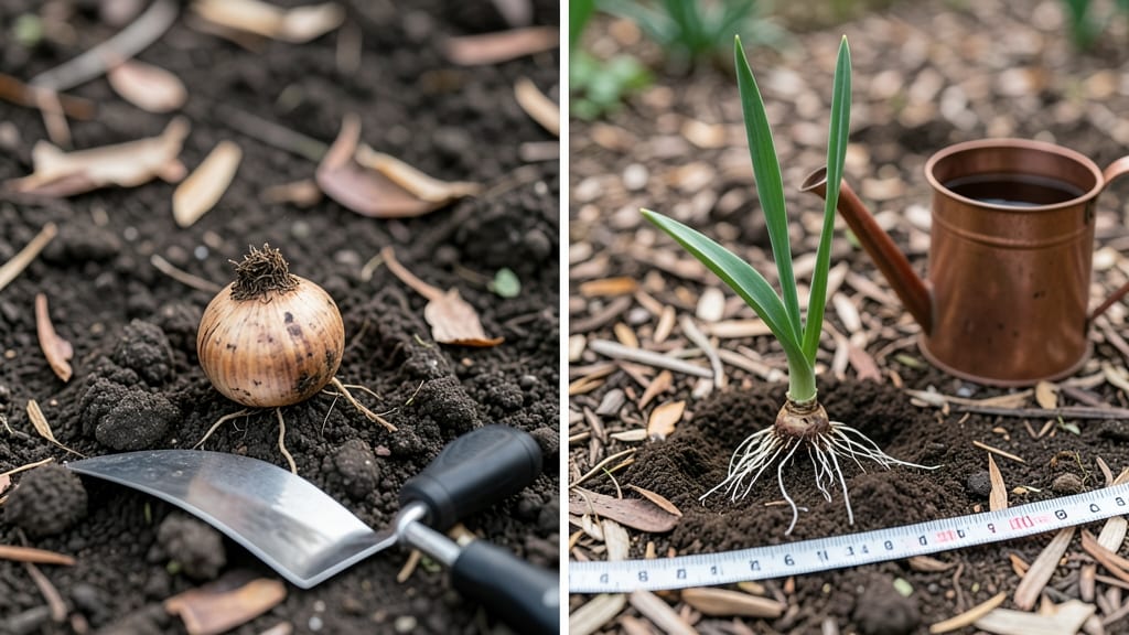 Do Tulip Bulbs Regrow: What to Plant and How to Encourage New Growth