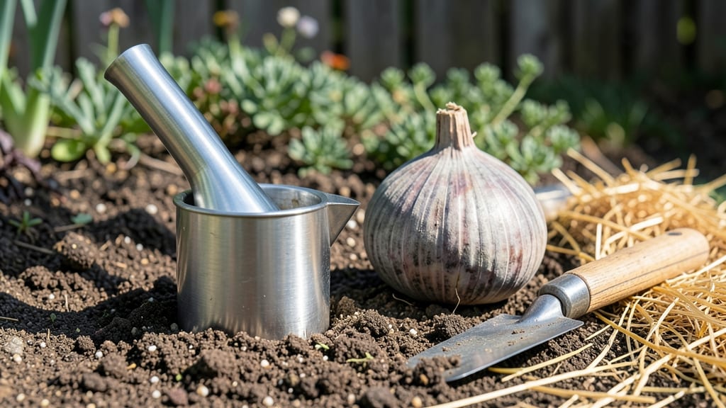 Allium Giganteum Bulbs: When to Plant for Towering Blooms in Your Zone