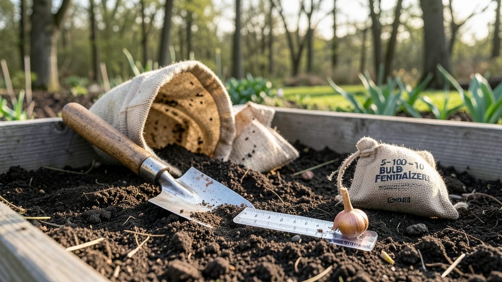 When to Plant Tulip Bulbs in Zone 6: Exact Months for Stronger Blooms Next Year