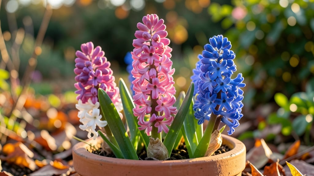 Hyacinthus Orientalis Bulbs