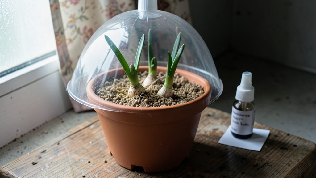 How to Force Daffodil Bulbs Indoors: Bloom Early With This Foolproof Method