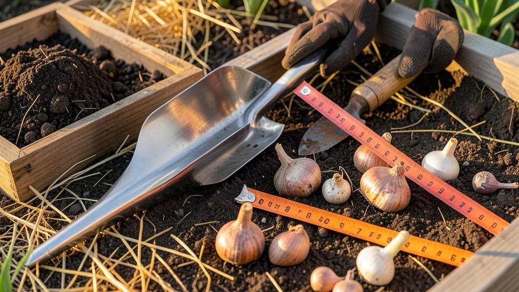 When to Plant Bulbs in Zone 8: Chill-Hour Chart for Perfect Bloom Timing