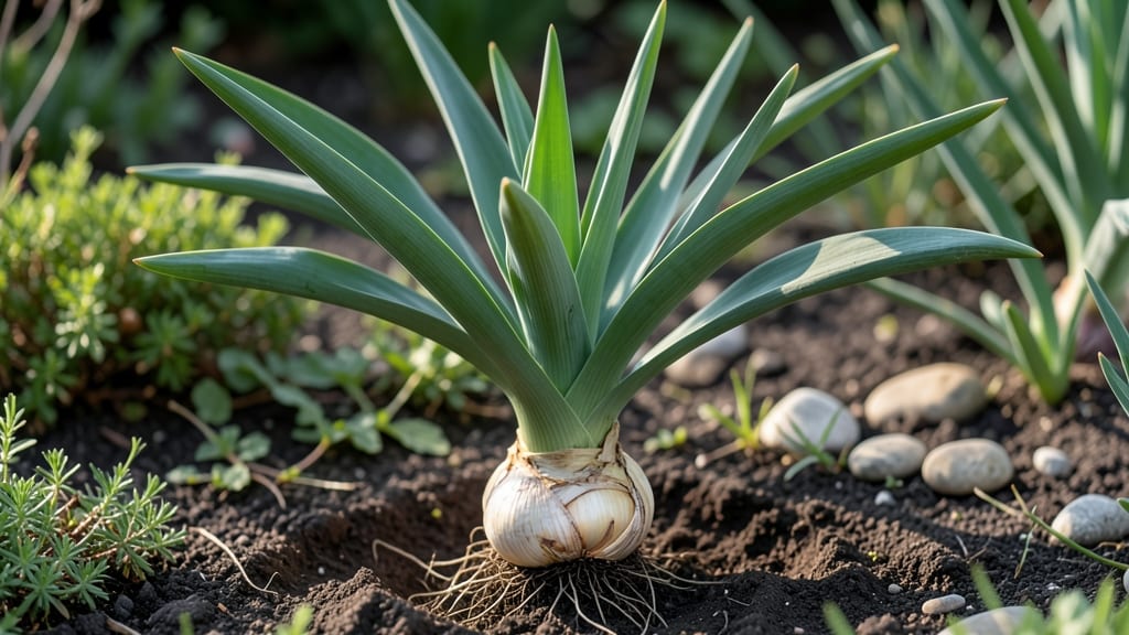 Elephant Garlic Bulbs Recipe: Bold Flavor Without the Overwhelming Heat