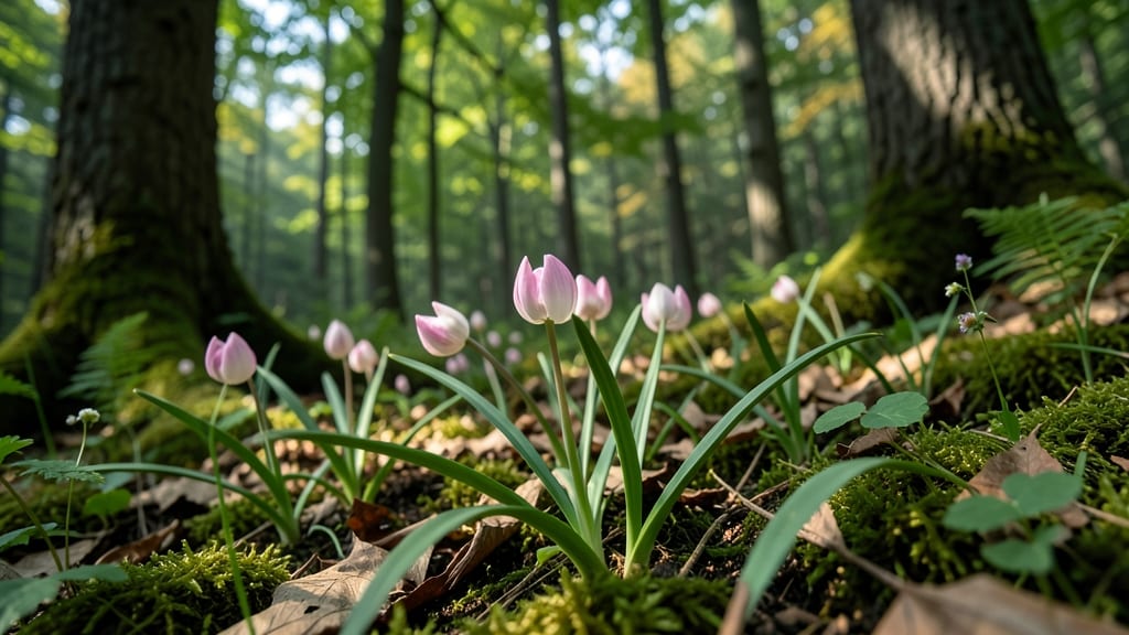 10 Mixed Bulbs for Spring: Layered Planting Secrets to Stagger Blooms All Season