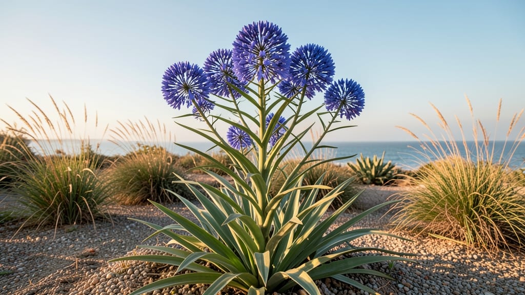10 Summer Flowering Bulbs: Low-Maintenance Picks That Return Every Year