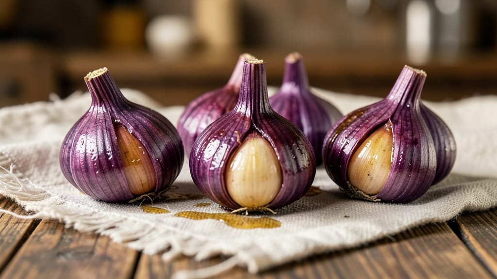 10 Society Garlic Bulbs: Year-Round Harvesting Secrets for Cold Climates