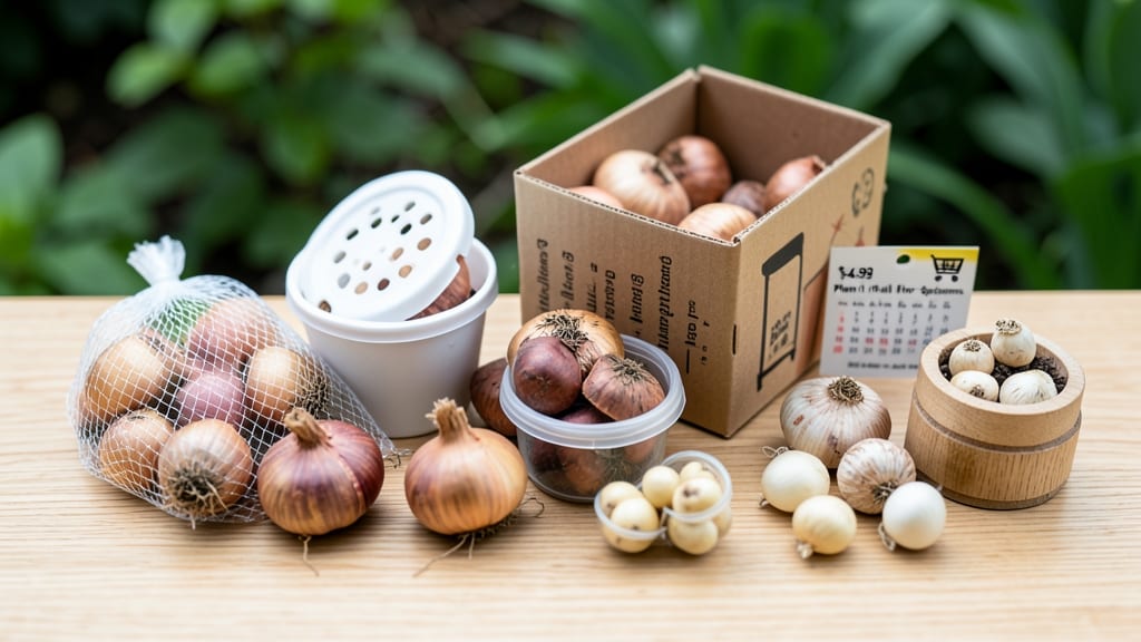 Dutch Bulbs Online: Trusted Sellers and Shipping Success Tips