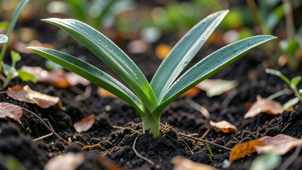 Plants from Bulbs Identification: Visual ID Guide for Gardeners to Spot Them Early