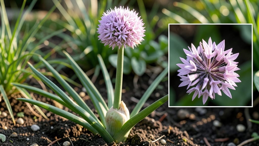 When Allium Bulbs Bloom: Exact Months by Hardiness Zone