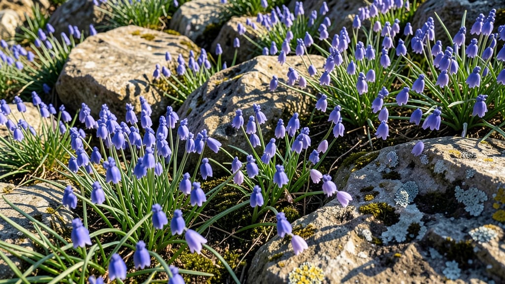 Muscari Armeniacum Bulbs