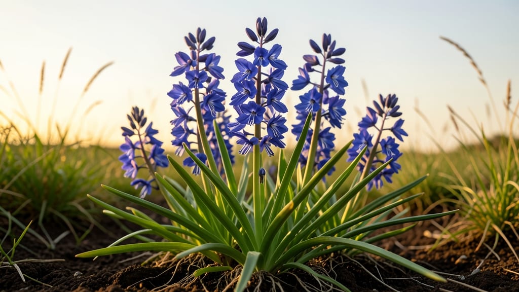 10 Fall-Planted Bulbs: Year-Round Color Secrets for Low-Maintenance Gardens