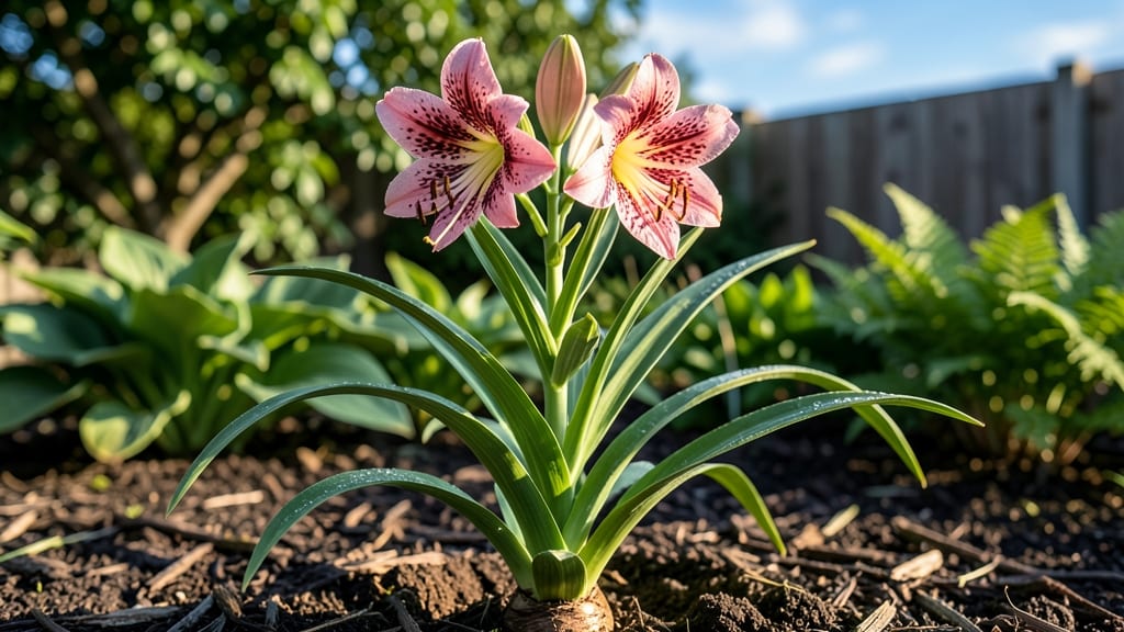 Oriental Hybrid Lily Bulbs: Zone-Tested Perennials With Fragrant, Repeat-Blooming Magic