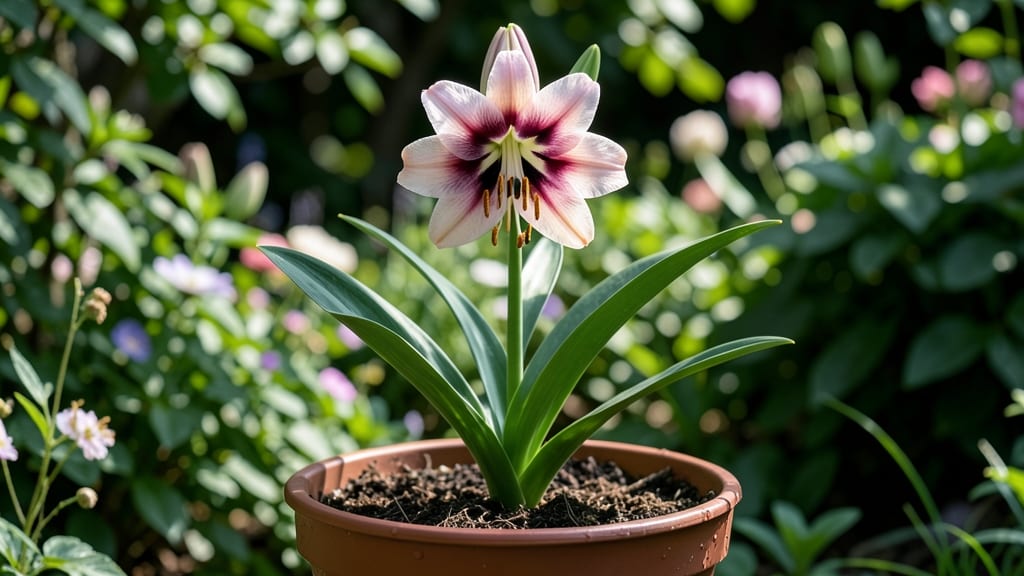Magic Lily Bulbs Growing Guide: Chill-Triggered Blooms Without Soil