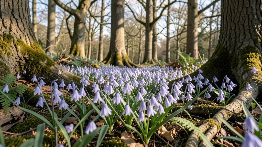 10 Bulbs To Plant In March: Thriving Perennial Picks for Spring Color