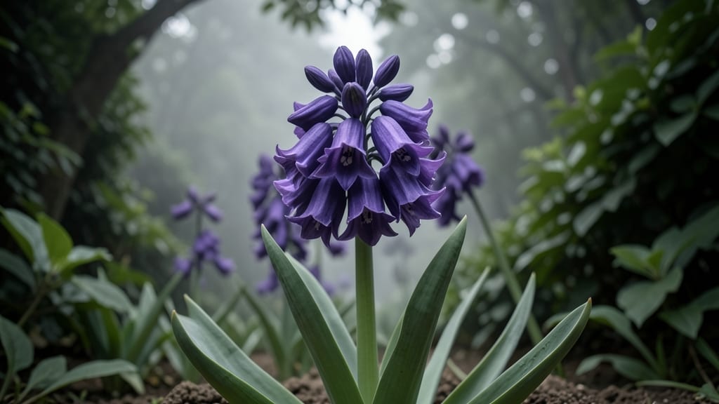 Fritillaria Imperialis for Luxurious Bloom