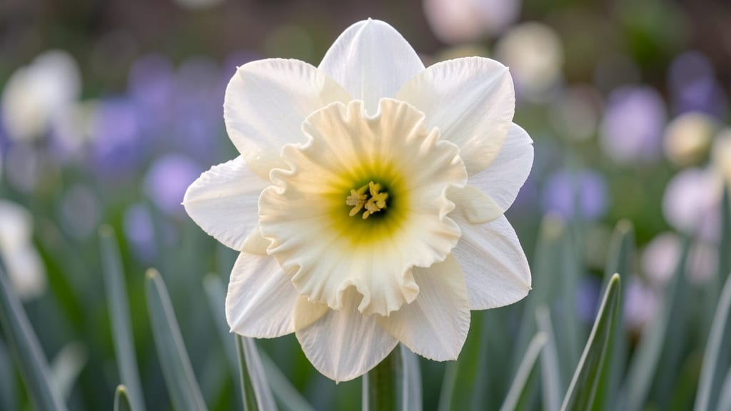 Daffodil Ice Follies