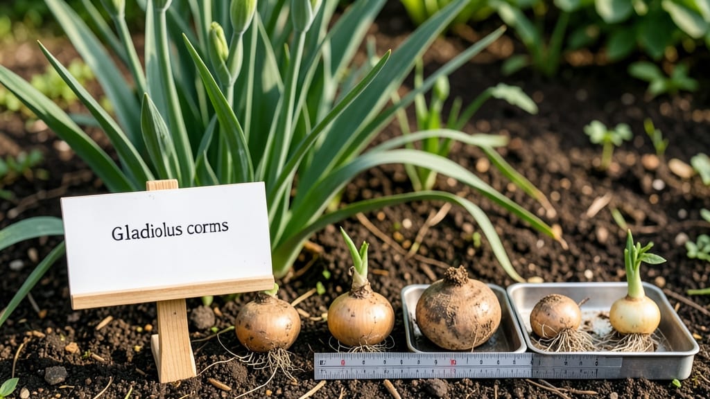 Are Gladiolus Bulbs Perennials: Why They Die Back and How to Overwinter Them Properly
